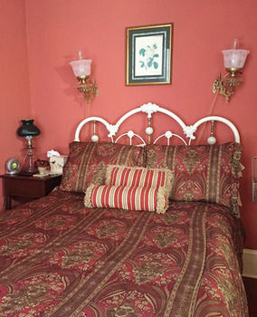 Inn At The Canal Bed & Breakfast Chesapeake City Εξωτερικό φωτογραφία