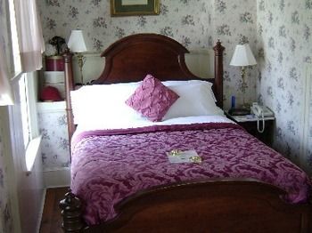 Inn At The Canal Bed & Breakfast Chesapeake City Εξωτερικό φωτογραφία