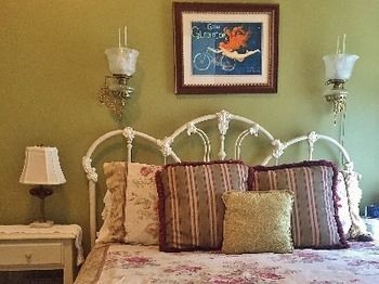Inn At The Canal Bed & Breakfast Chesapeake City Εξωτερικό φωτογραφία