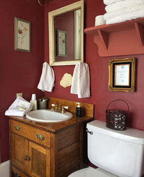 Inn At The Canal Bed & Breakfast Chesapeake City Εξωτερικό φωτογραφία
