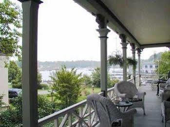 Inn At The Canal Bed & Breakfast Chesapeake City Εξωτερικό φωτογραφία