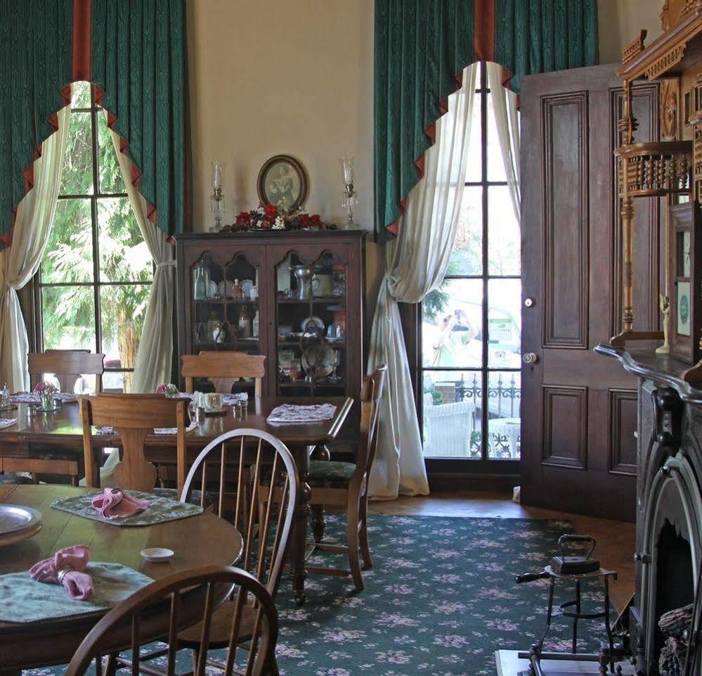 Inn At The Canal Bed & Breakfast Chesapeake City Εξωτερικό φωτογραφία